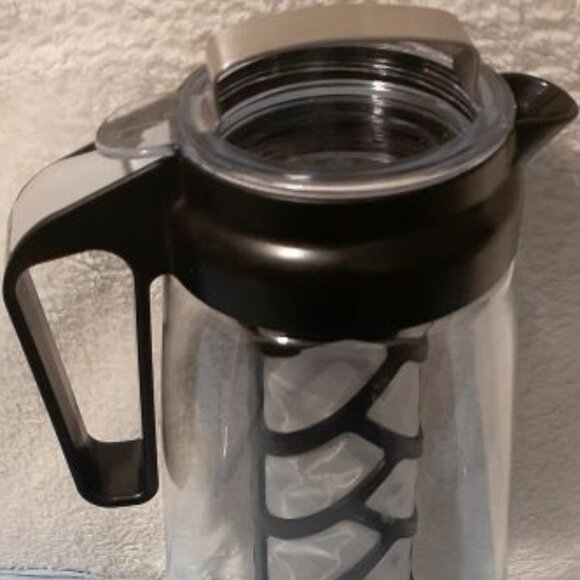 MKTMBT Cold Brew Coffee Maker, Iced Coffee Maker Tea Brewer 2 Qt (68oz/2000ml) - Picture 2 of 7